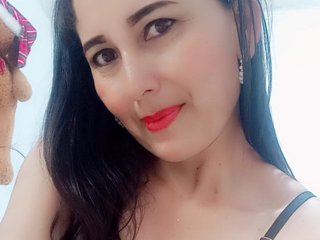 SweetMorly profielfoto van cam model