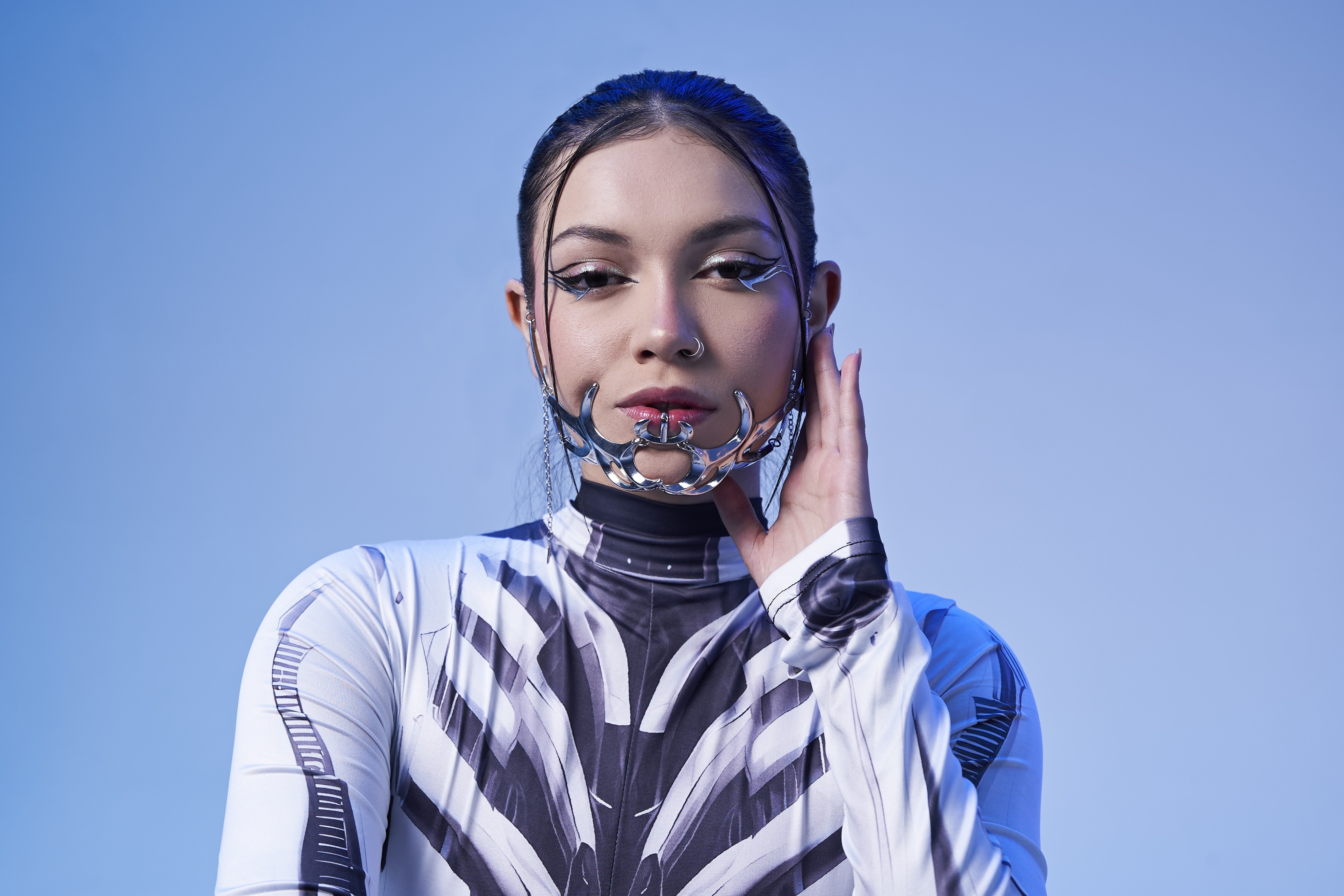 Interprète Baby_Venuss Photo 3