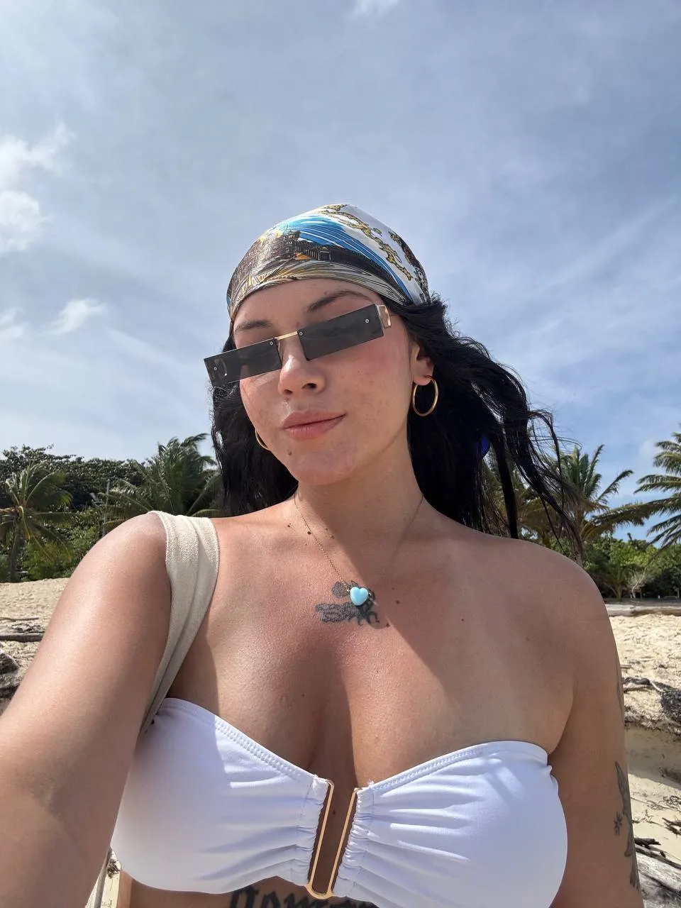 Interprète Baby_Venuss Photo 1