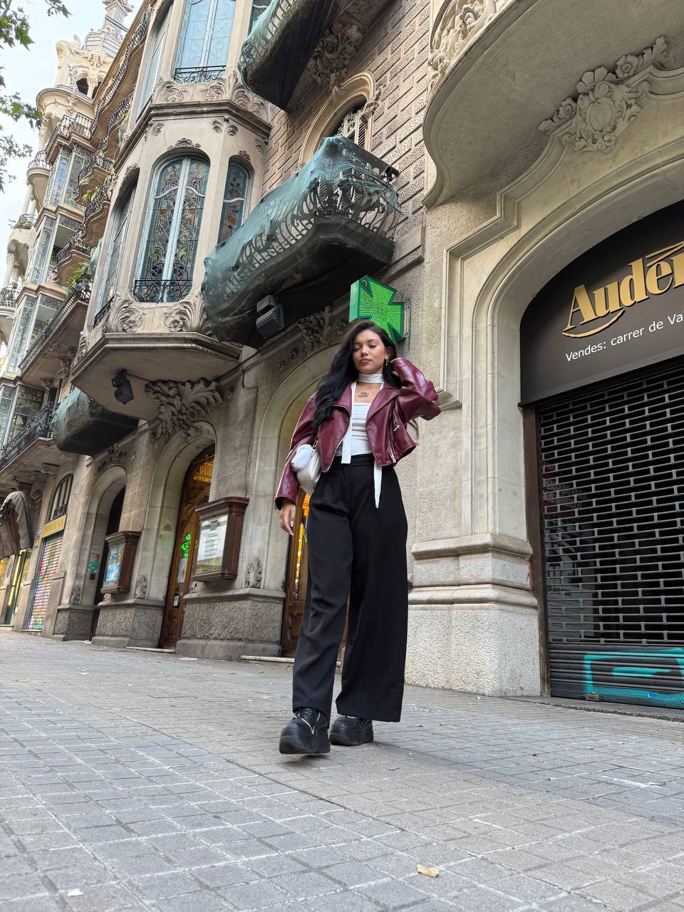 Intérprete Baby_Venuss Foto 1