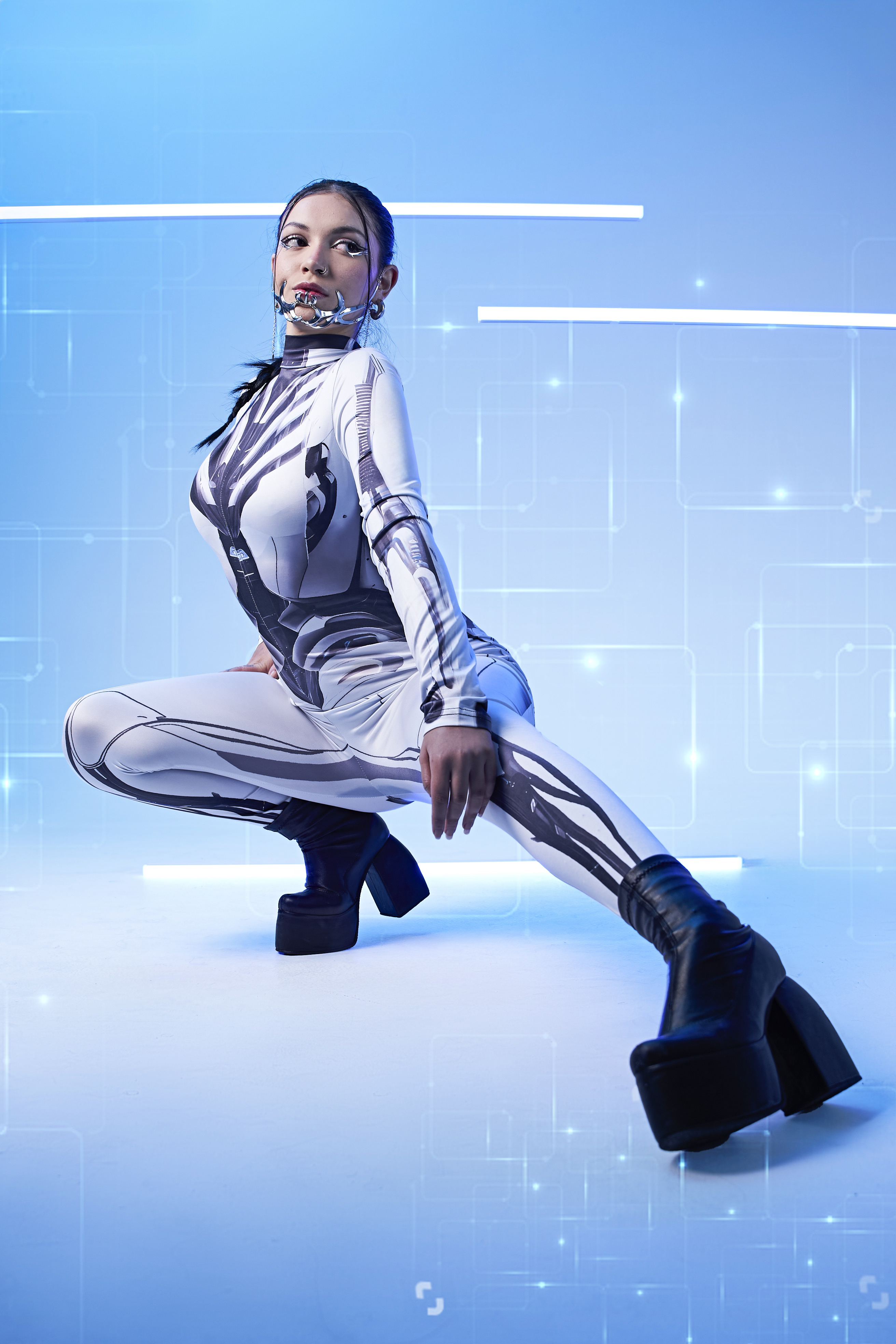 Interprète Baby_Venuss Photo 2