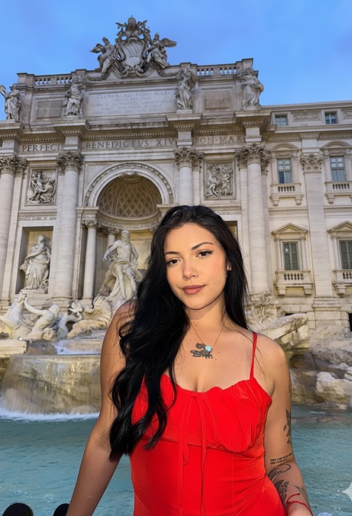 Intérprete Baby_Venuss Foto 10