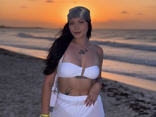 Baby_Venuss profielfoto van cam model