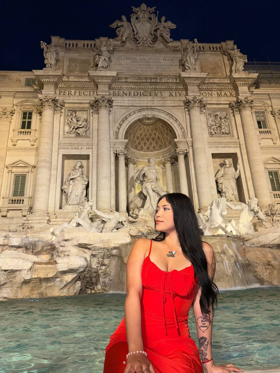 Intérprete Baby_Venuss Foto 6