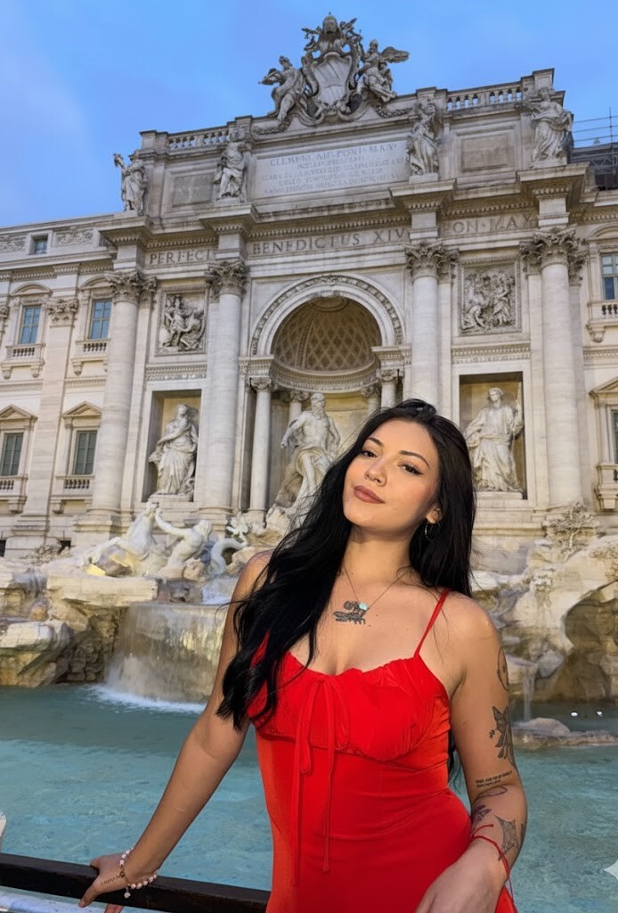 Intérprete Baby_Venuss Foto 12