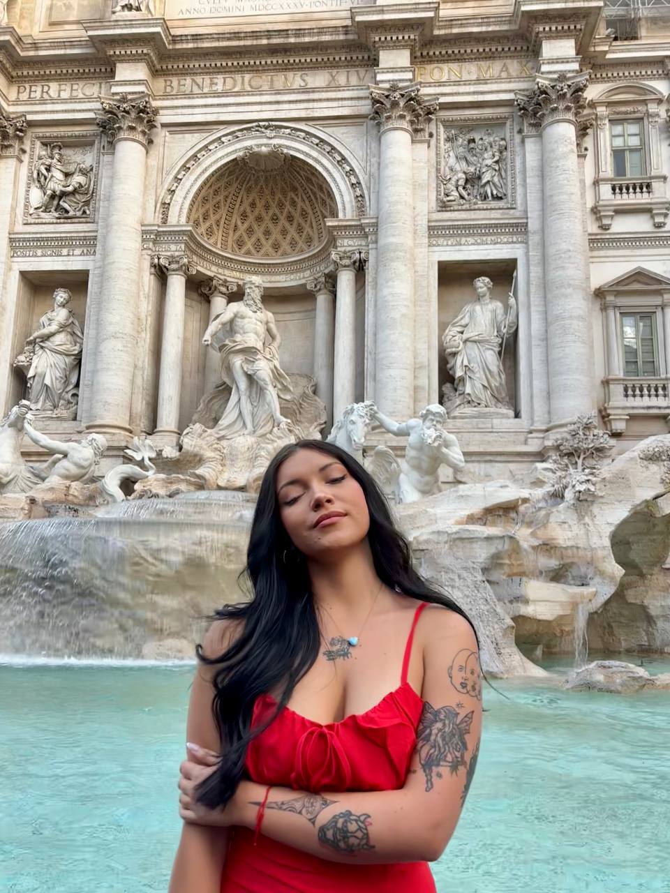 Intérprete Baby_Venuss Foto 7