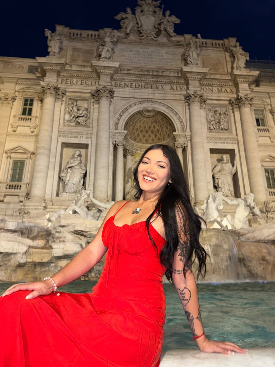 Intérprete Baby_Venuss Foto 9