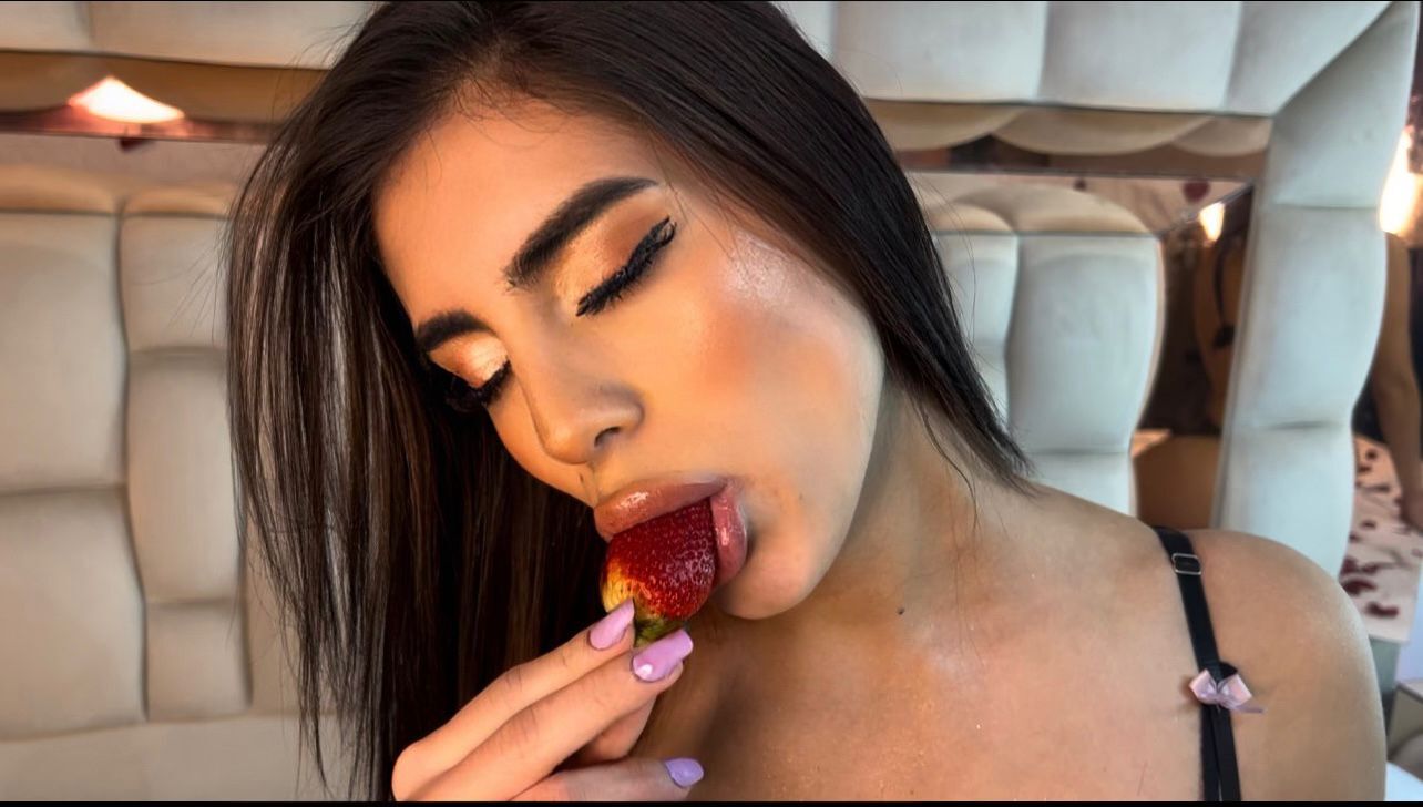 Artista AmandaFranco Foto 8