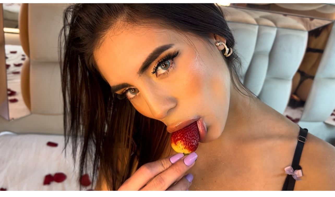 Artista AmandaFranco Foto 7