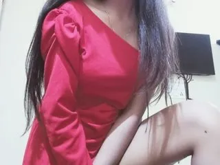 Foto de perfil de modelo de webcam de Eliza99