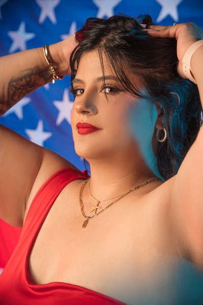 Artista LylaSummers Foto 2
