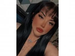 CurvyPeachXX cam model profile picture