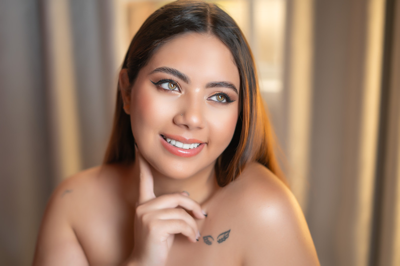 Performer JulianaBlanco Photo 1