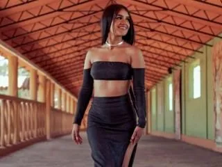 Profilbilde av Nathaly22 webkamera modell