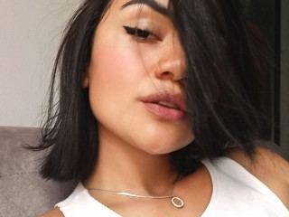 Georgina_Santos profilbild på webbkameramodell 