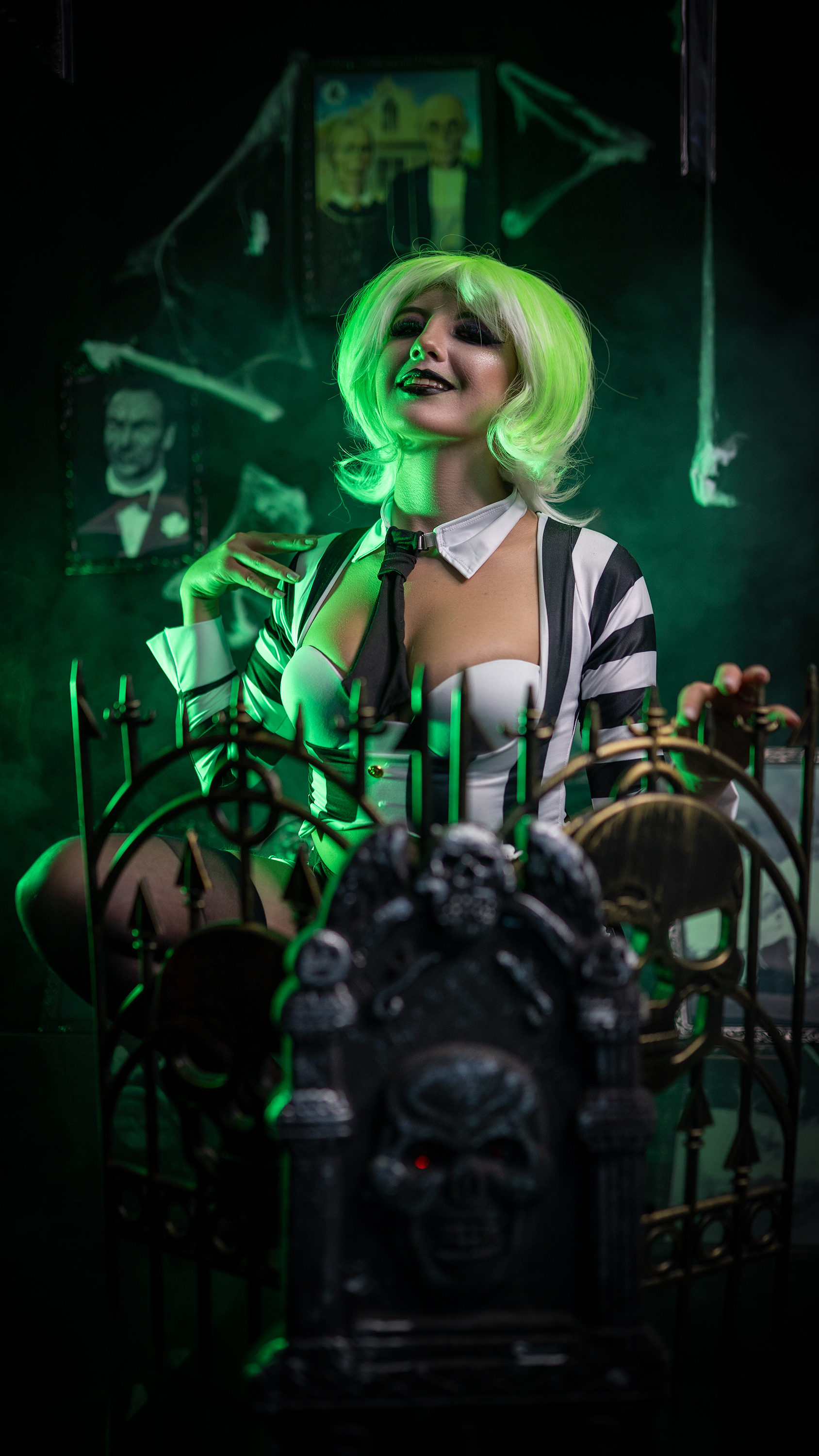 Utøver MissIsabella19 Bilde 3