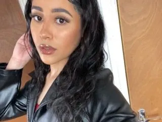 Imagen de perfil de modelo de cámara web de LunaLazar