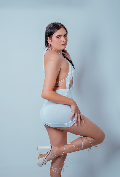 Intérprete LexyBermudez Foto 1