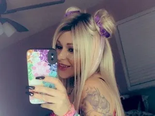 Goddesshotlips immagine del profilo del modello di cam