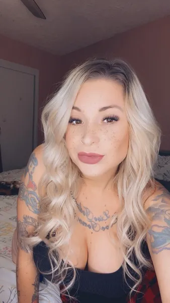 Interprete Goddesshotlips Foto 2