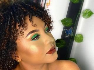 JahzaraBrunette profielfoto van cam model