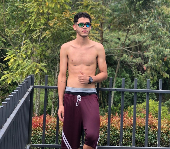 Artist andylukee Foto 2