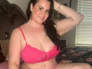 Image de profil du modèle de webcam Bellestarrpinup