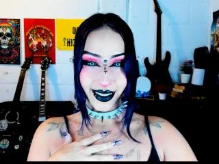 scarleetred profielfoto van cam model