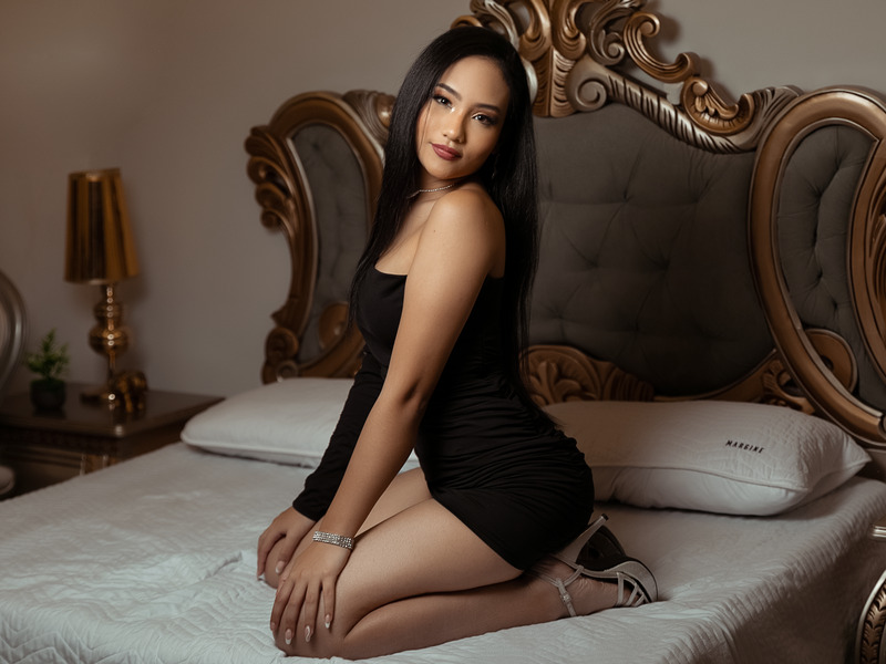 Artista IsabelaBlanco Foto 2