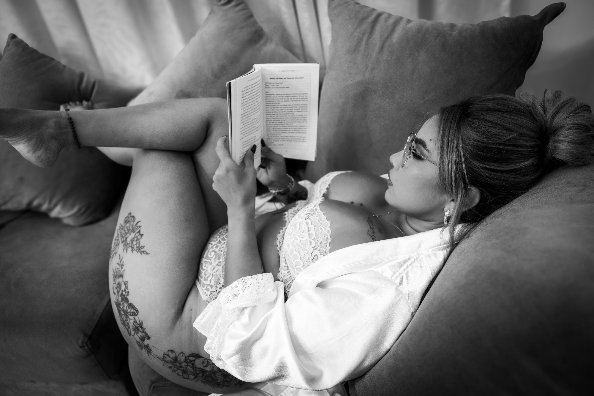 Artiest sagitariuusgirll Foto 2