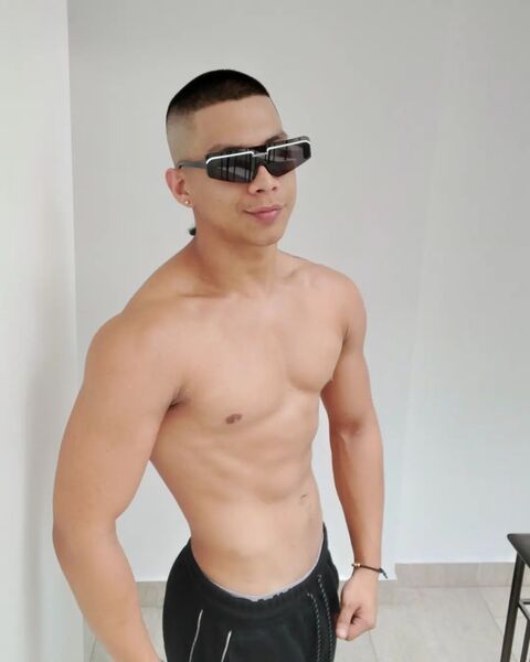 Darsteller AaronWolfe Foto 2