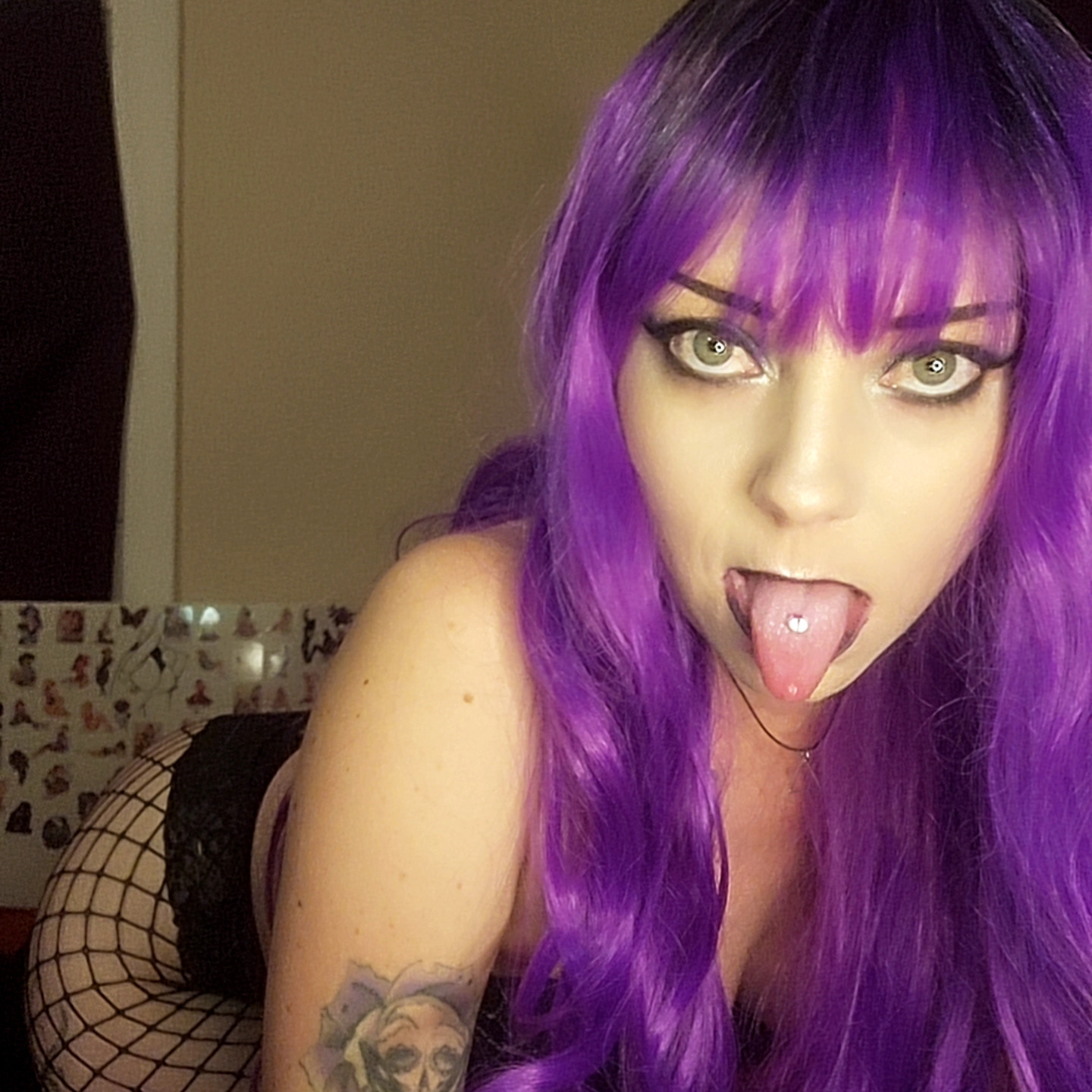 Intérprete SindraSinner Foto 3