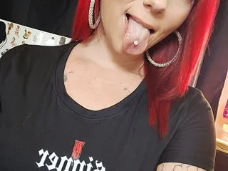 SindraSinner profilbild på webbkameramodell