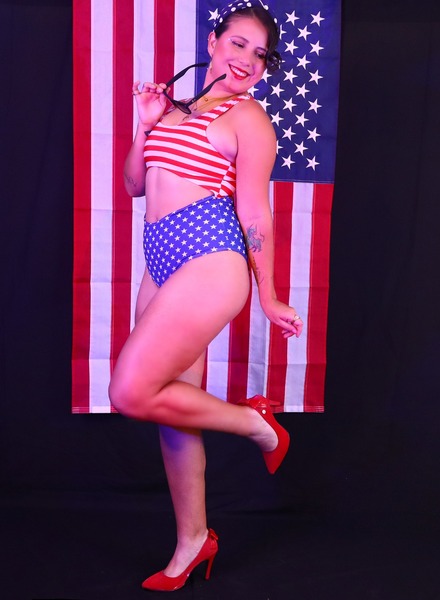 Artista SamanthaHowards Foto 5