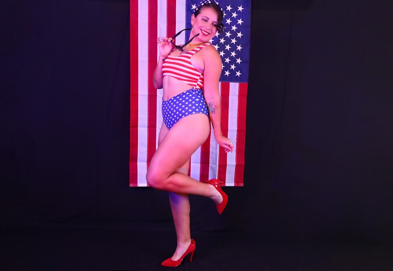Artista SamanthaHowards Foto 6