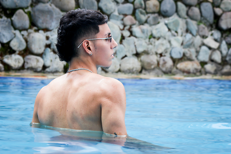 Artiest TomasRose Foto 3