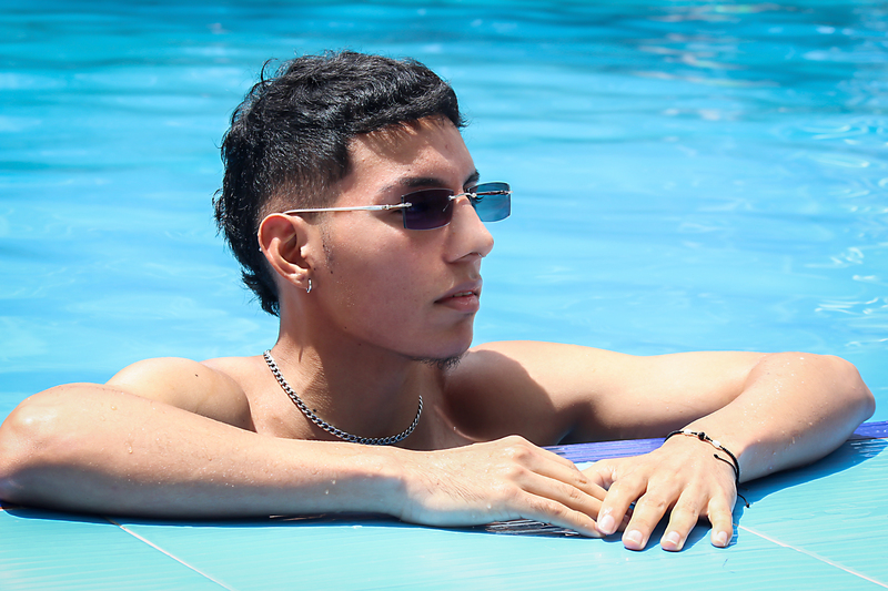 Artiest TomasRose Foto 2