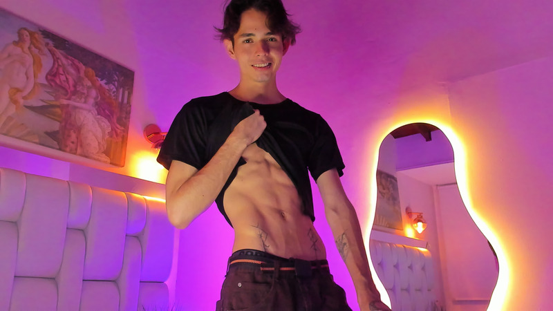 Darsteller LuckySliim Foto 1