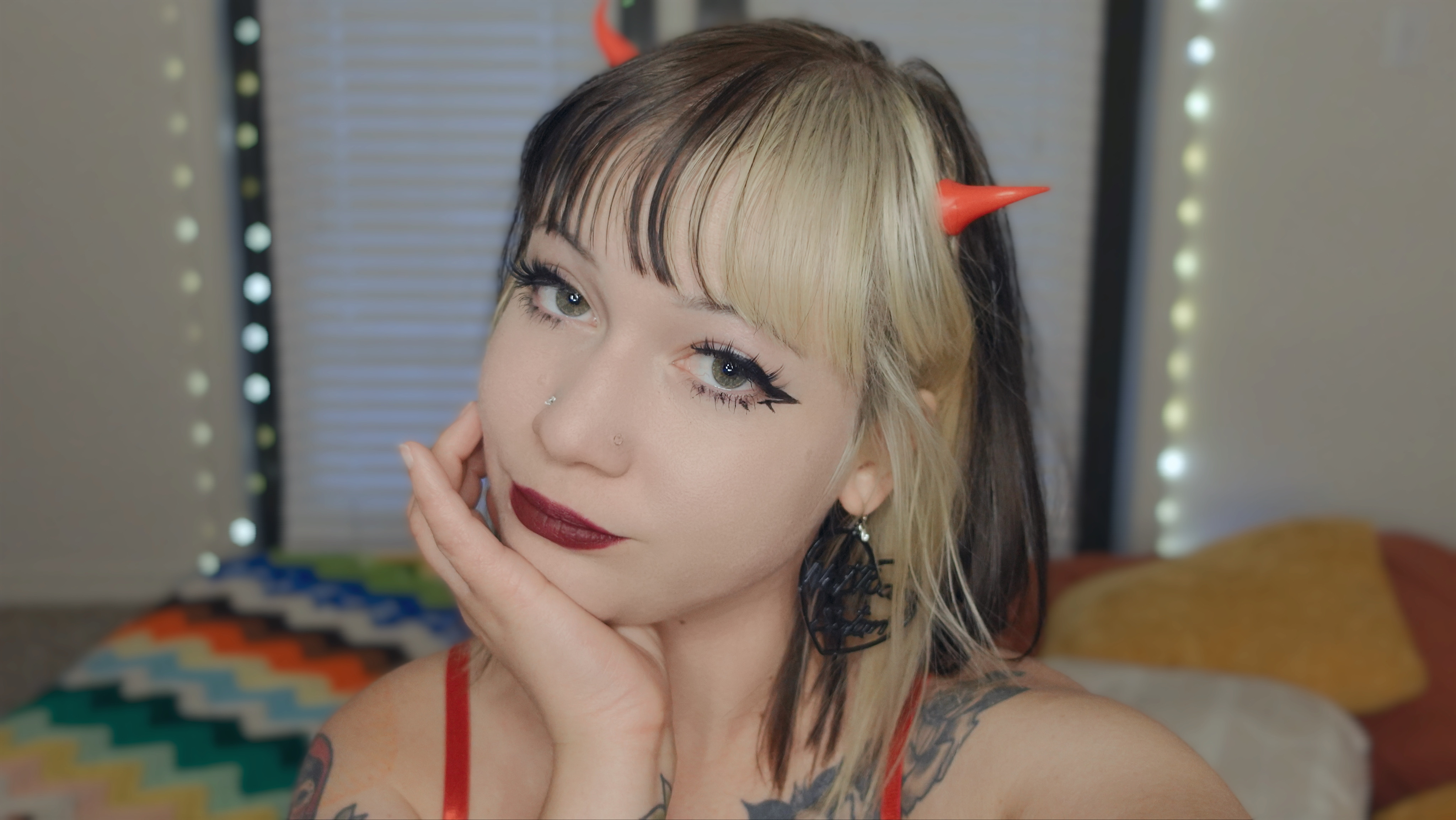 Artist TheSashaMoon Foto 2