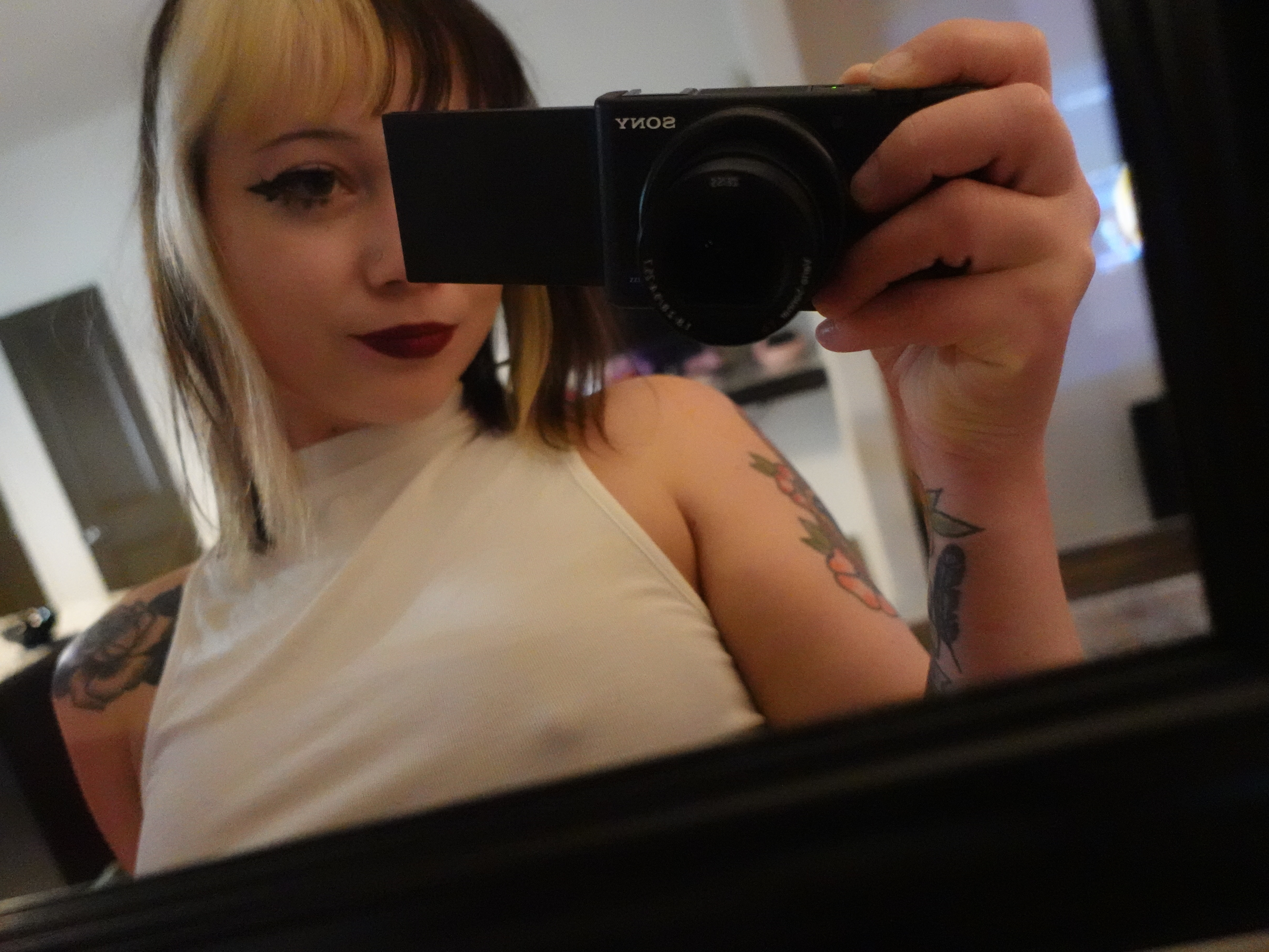 Artist TheSashaMoon Foto 1