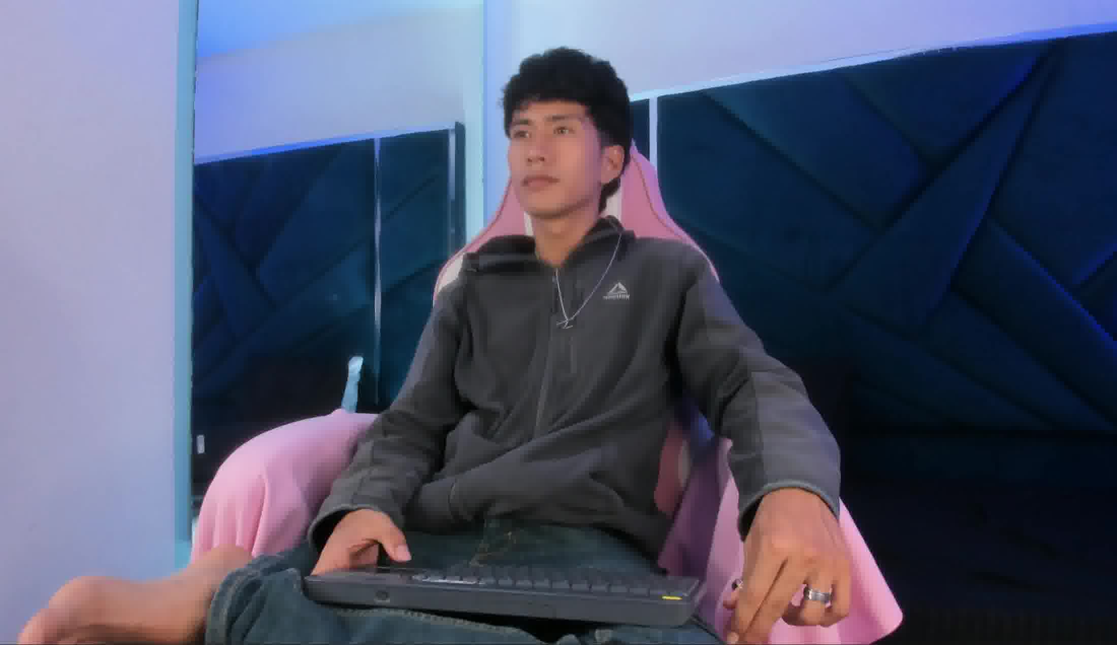 Interprete MaxDurand Video 2