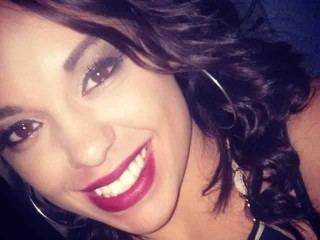 Foto de perfil de modelo de webcam de TippieeToes