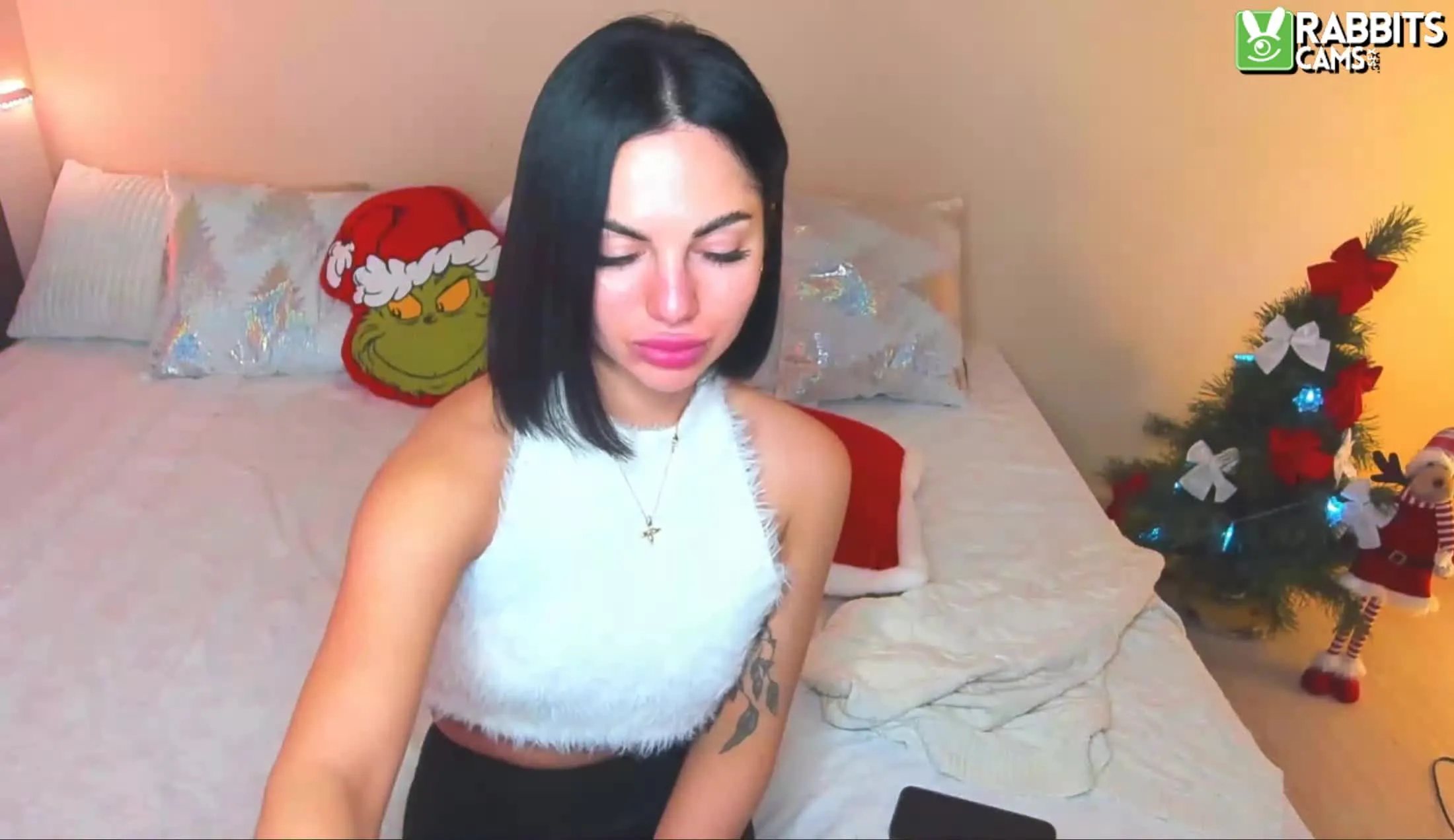 Interprète AddictedSabi Vidéo 1