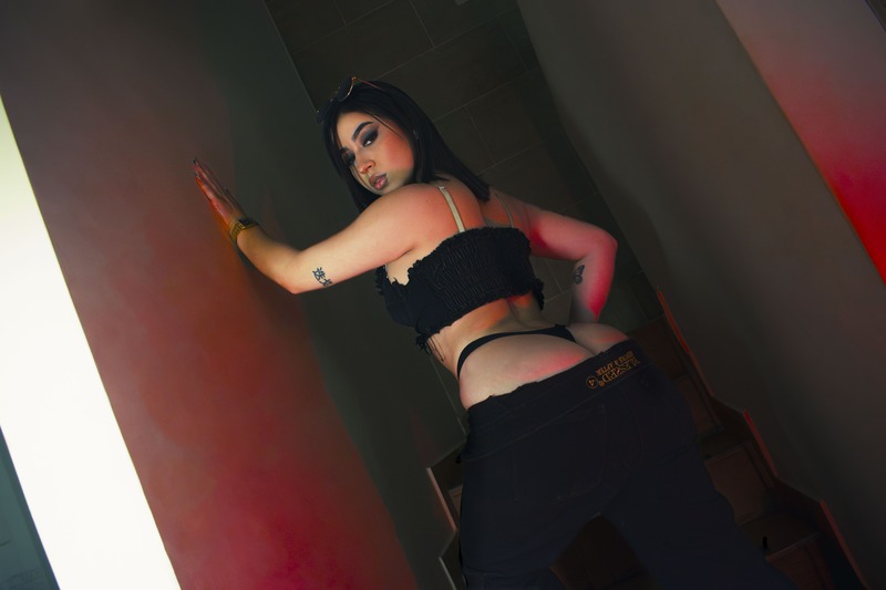 Artiest CataVelmontt Foto 9