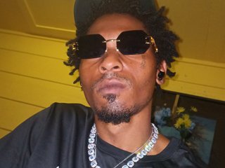 Foto de perfil de modelo de webcam de Yxung936