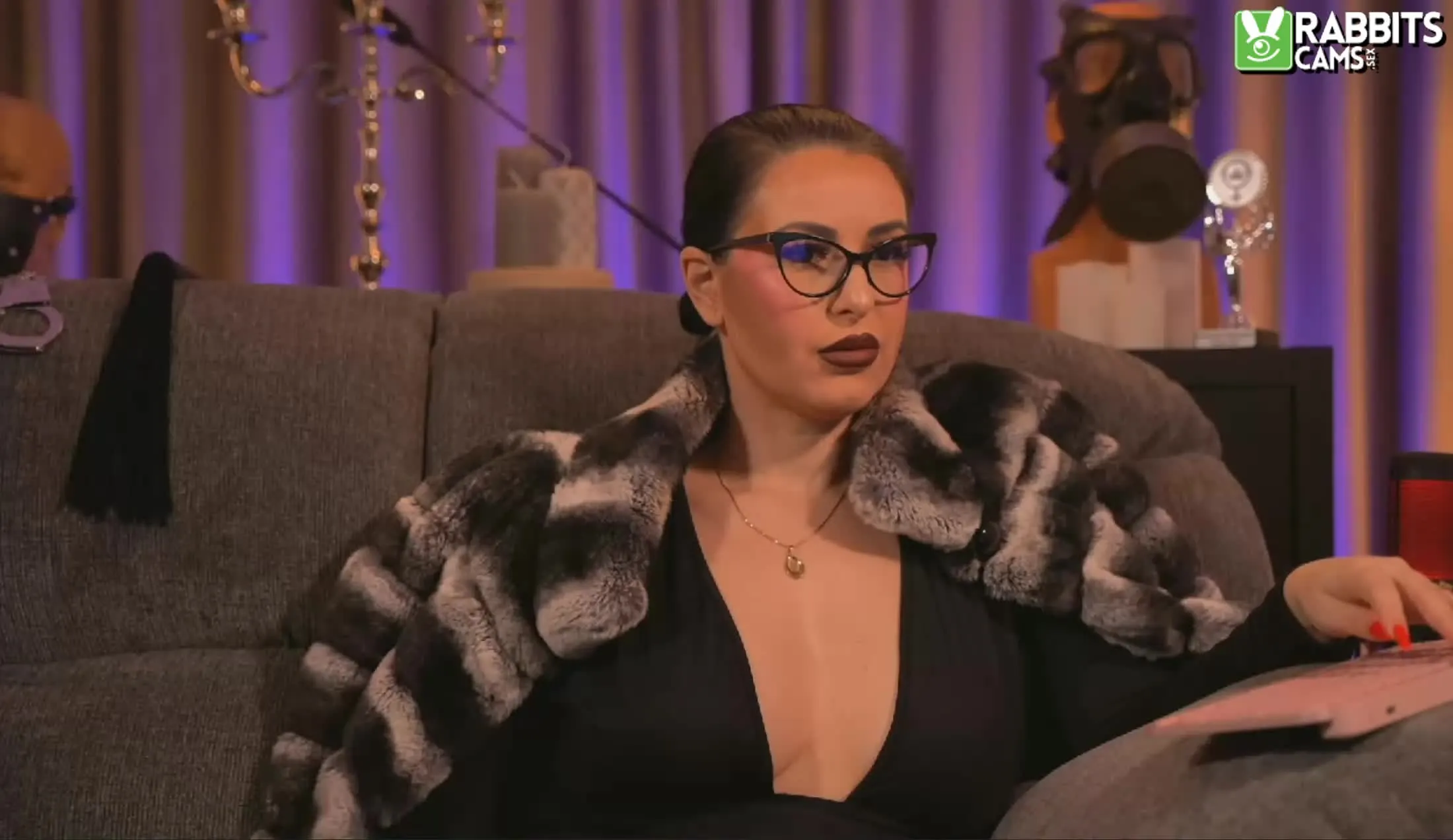 Utøver Kelly_Kent Video 1