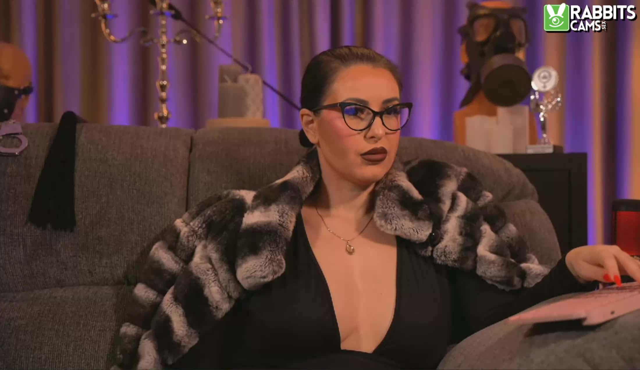 Interprète Kelly_Kent Vidéo 1