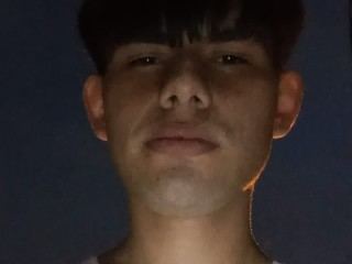 Foto de perfil de modelo de webcam de JayrHott