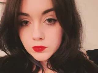 HexIvy profielfoto van cam model