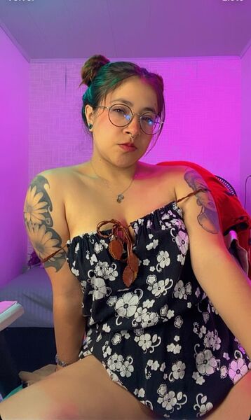 Artiest Crystalrennie Foto 2